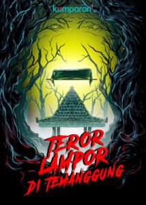 Teror Lampor di Temanggung