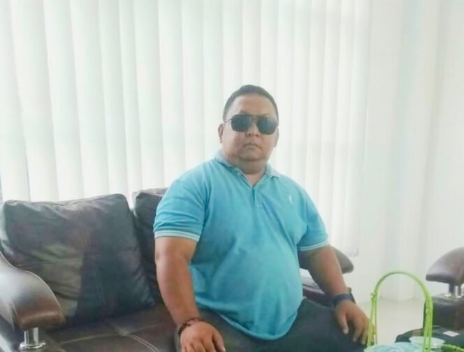 
					Ironi MBG: Makanan dari Dapur, Masalah Ditanggung Sekolah