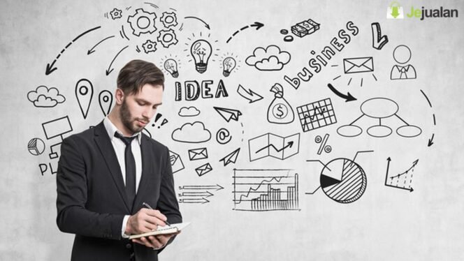 
					Ini 7 Keterampilan yang Wajib Dimiliki Calon Pengusaha agar Bisnis Bertahan dan Berkembang