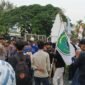 Darurat kepemimpinan Kabupaten Serang