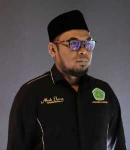 Abah Kh. Elang Mangkubumi, Dewan Khos Pengurus Pusat PSNU Pagar Nusa