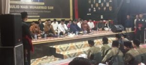 Gubernur Banten Hadiri Peringatan Maulid Nabi di Padepokan Bumi Alit Pajajaran: Teguhkan Toleransi dan Komitmen Bangun SDM