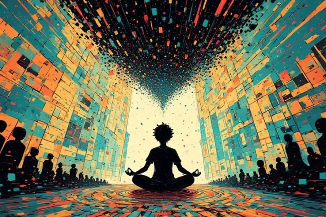 
					Stoikisme, Jalan Sunyi Menjaga Keseimbangan Batin