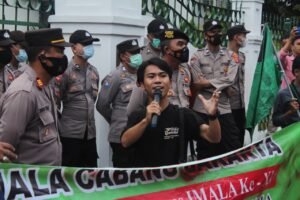 Aktivis Lebak, Sapnudi,