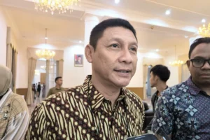 Paseba Gugat Kepres Pengangkatan Sekda Banten, PTUN Jakarta Mulai Gelar Sidang