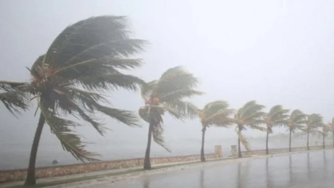 
					Angin Kencang Hingga Banjir Rob Terjang Pesisir Banten, BMKG Imbau Warga Selalu Waspada