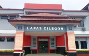Ketua Umum Baralak Nusantara, Yudistira, menyoroti isolasi panjang yang dialami Mohammad Ridwan alias Kewer di Lapas Kelas IIA Cilegon. (Foto/Istimewah)