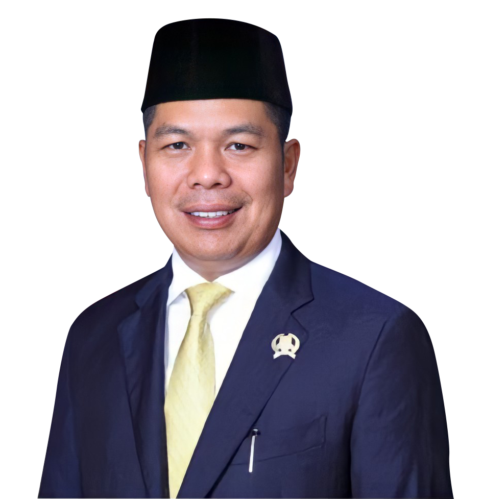 Ketua DPRD Banten H. Fahmi Hakim memberikan refleksi Sumpah Pemuda 2025