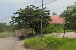 Langgar Perbup, Suplai Pasir TSB ke PT Cemindo Dilakukan Siang Hari