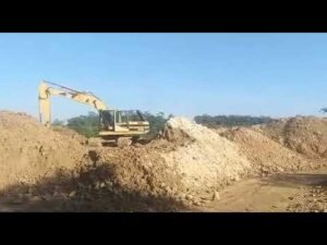 Diduga Langgar Aturan Lingkungan dan Tak Bayar Pajak, IMALA akan Laporkan PT. Bentonite Banten Indonesia 