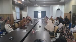 Rekonstruksi Dugaan Asusila di Kantor Bapelitbangda Lebak: Saksi Disabilitas Diperiksa, CCTV Tak Terekam
