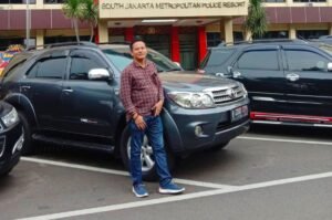 Sekretaris Jenderal Baralak Nusantara, Hasan Basri S.Pd.I, menegaskan bahwa tuduhan intimidasi yang dilontarkan melalui akun TikTok King Kobra tidak berdasar. Ia memastikan Y datang sebagai orang tua, bukan mewakili organisasi.