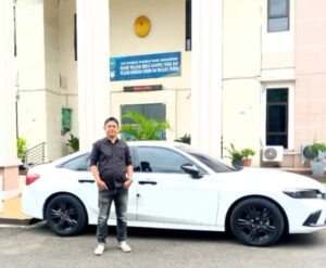 Ketua LBH ARB DPC Lebak siap mendampingi dan mengawal proses hukum terkait dugaan fitnah dan intimidasi yang dialami Bayu