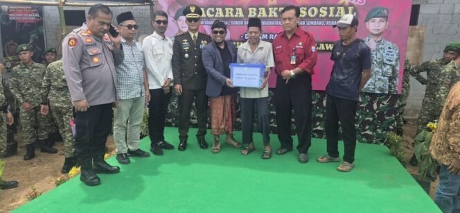 
					Abah Elang Mangkubumi: Kepahlawanan hari ini adalah ketulusan berbuat bagi kemanusiaan