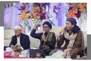 Abah Elang Mangkubumi Apresiasi Langkah Presiden Prabowo Tetapkan Marsinah sebagai Pahlawan Nasional