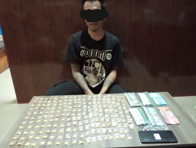 
					Foto: Humas Polres Lebak