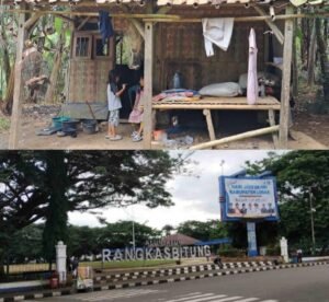 Lebak 197 Tahun Dalam Bayang Jeritan Suara Rakyat
