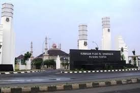 Pemprov Banten akan melaksanakan pelantikan Pejabat Pimpinan Tinggi Pratama (JPTP) pada Senin, 3 November 2025, di Gedung Negara Banten, Serang. 