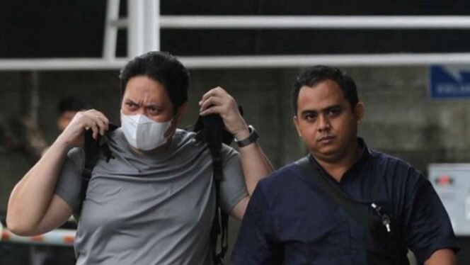 
					Kajari Hulu Sungai Utara Ditetapkan Tersangka KPK, Diduga Peras Kepala Dinas dan Direktur RSUD