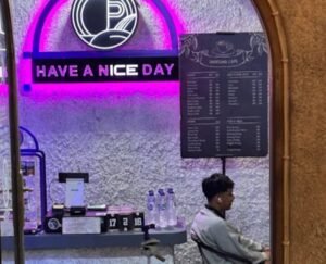 D’Kopiand Cafe and Space disorot publik karena diduga menyediakan minuman keras (miras)