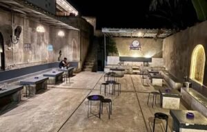 Bungkam Dikonfirmasi, D’Kopiand Cafe di Lebak Disorot Terkait Dugaan Penyediaan Minuman Keras