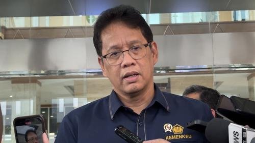 Tak Ada Ruang Main Mata, Purbaya Pantau Rekening Pejabat Pajak 15 Menteri Keuangan (Menkeu) Purbaya Yudhi Sadewa bertemu Direktur Utama PT PLN (Persero) Darmawan Prasodjo, di kantor Direktorat Jenderal Pajak (DJP)