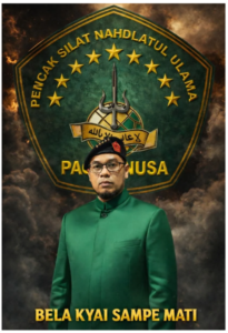 PBNU 2025–2026: Etika Jam’iyyah di Tengah Ujian Kedewasaan