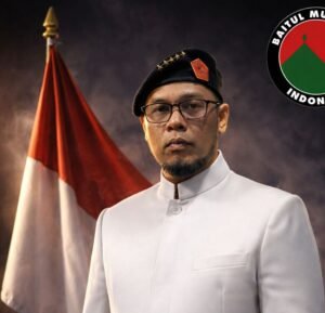 Abah Elang Mangkubumi
Tokoh Baitul Muslimin Indonesia (BAMUSI), pemerhati demokrasi dan kedaulatan rakyat