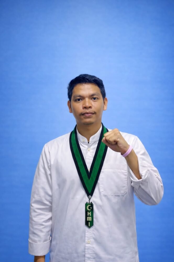 
					HMI Cabang Lebak Soroti Kejanggalan Lintas Anggaran Pemeliharaan JUT Desa Cikeusik