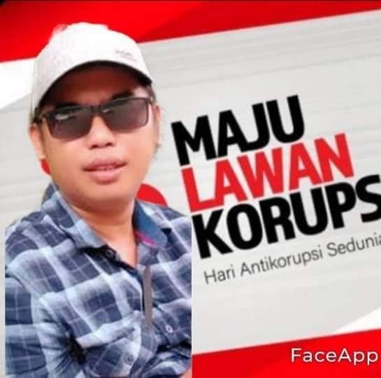 Mengapa Korupsi Sulit Diberantas? Ini Akar Persoalannya 18 ketua umum KPKB Dede Mulyana