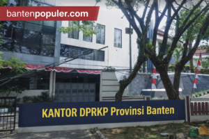 6 Tahun di Huntara, Korban Banjir Bandang Lebak Masih Menunggu Hunia Tetap, Begini Kata DPRKP Banten