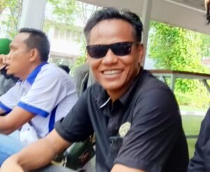 Suasana aktivitas di ruang publik yang menjadi bagian dari sorotan atas dugaan penggunaan mobil dinas Pemerintah Kabupaten Lebak di luar kepentingan kedinasan. (Foto: Dok. Bantenpopuler.com)