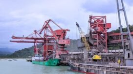 IDermaga Cemindo Gemilang