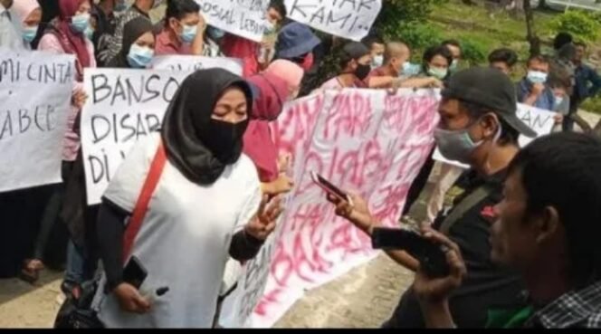 
					Jelang Ramadan 1447 H, Aktivis Perempuan Usulkan Operasi Pekat Terpadu di Kabupaten Lebak