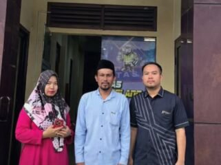 Kondisi jalan berlubang di ruas Labuan–Pandeglang menjadi sorotan dalam kasus kecelakaan maut yang menjerat seorang pengemudi ojek pangkalan sebagai tersangka.