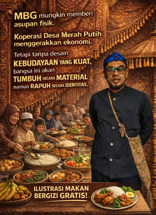 Abah Elang mangkubumi