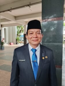 Ilustrasi Sekda Lebak Evaluasi Kehadiran ASN di Hari Pertama Ramadan 1447 H