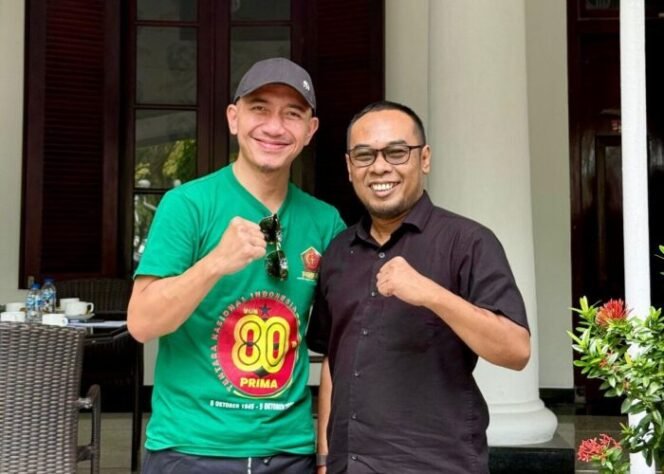 
					Lebak Berjuang di Tengah Keterbatasan, Kepemimpinan Hasbi Jayabaya Diharapkan Membawa Kesejahteraan Rakyat