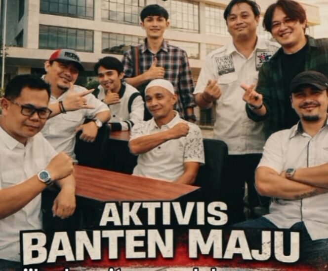 
					Bupati Lebak Disorot, Koalisi Aktivis Banten Maju Desak PDIP Bertindak Tegas