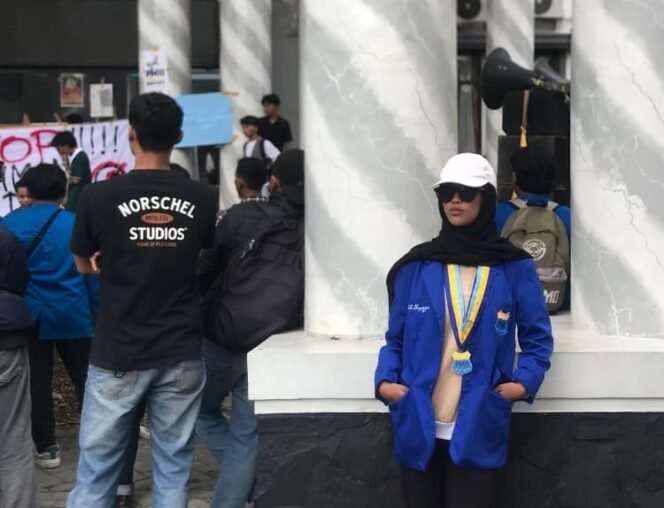 
					Kekerasan terhadap Aktivis Bukan Kebetulan, Ini Cara Pembungkaman