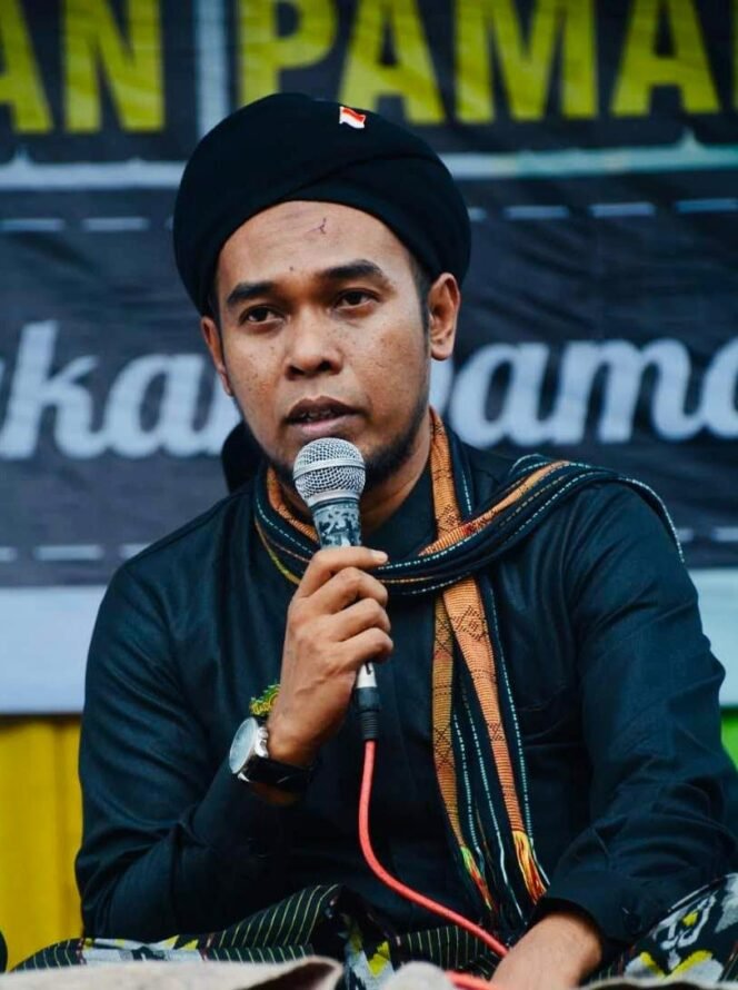 
					Cukup! PBNU Bukan Panggung Politik Siapa Pun