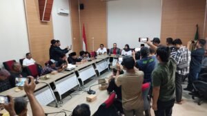 AMMCB Dorong Sinergi Semua Pihak untuk Mengungkap Kasus Dugaan Penculikan Aktivis