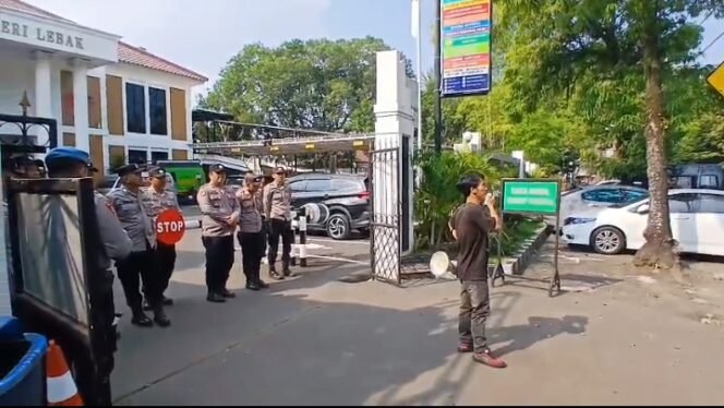 
					AMMCB Desak Kejari Lebak Usut Tuntas Temuan BPK Proyek DPUPR, Minta Periksa Seluruh Pihak dan Buka Status Pengembalian Kerugian Negara