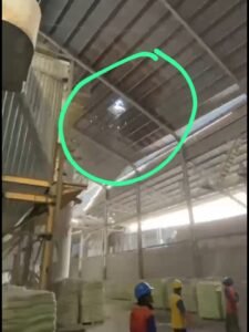 Diduga Tewas Terjatuh dari Ketinggian 27 Meter di PT Aplus, Kecelakaan Kerja Ini Minim Informasi, AMMCB Desak Investigasi Menyeluruh