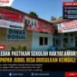 Dinas Sosial Lebak pastikan Sekolah Rakyat tetap berjalan, KPM terindikasi judol bisa diusulkan kembali
