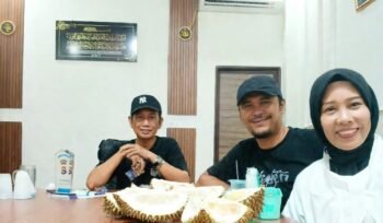 King Badak Sentil Keras Inspektorat Lebak: Jangan Jadi “Tukang Periksa Pesanan”