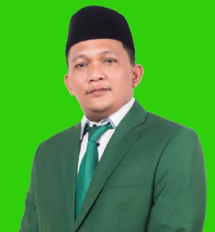 Asep Nuh Tegaskan Konsolidasi PPP Lebak Usai Dikukuhkan, Siap Perkuat Struktur Menuju Pemilu 2029